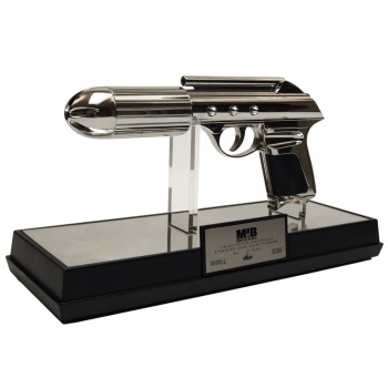 Men in Black Replica 1/1 Standard Issue Agent Sidearm J2 Limited Edition